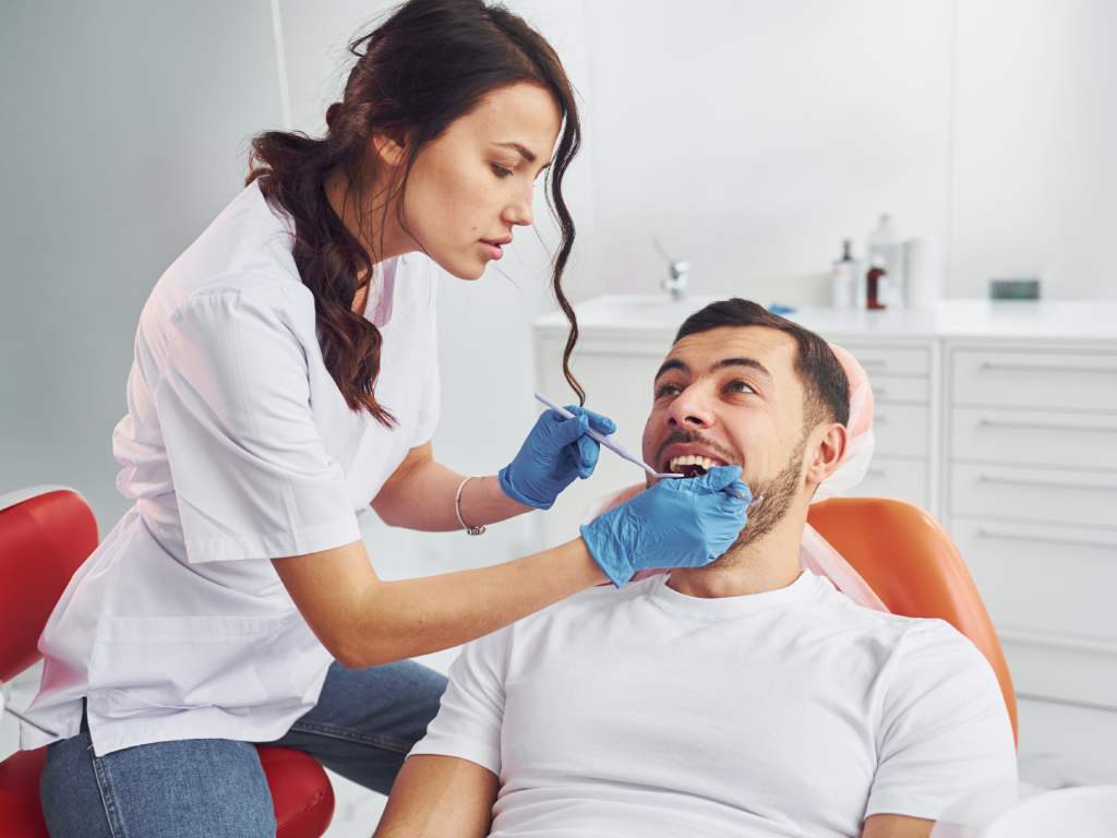 Adult treatment