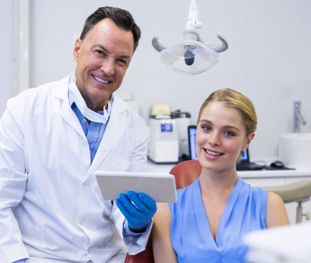 Affordable Dentistry