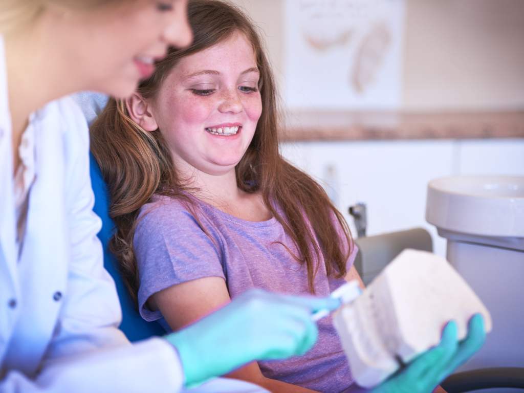 Cape Fear Orthodontics Partnership