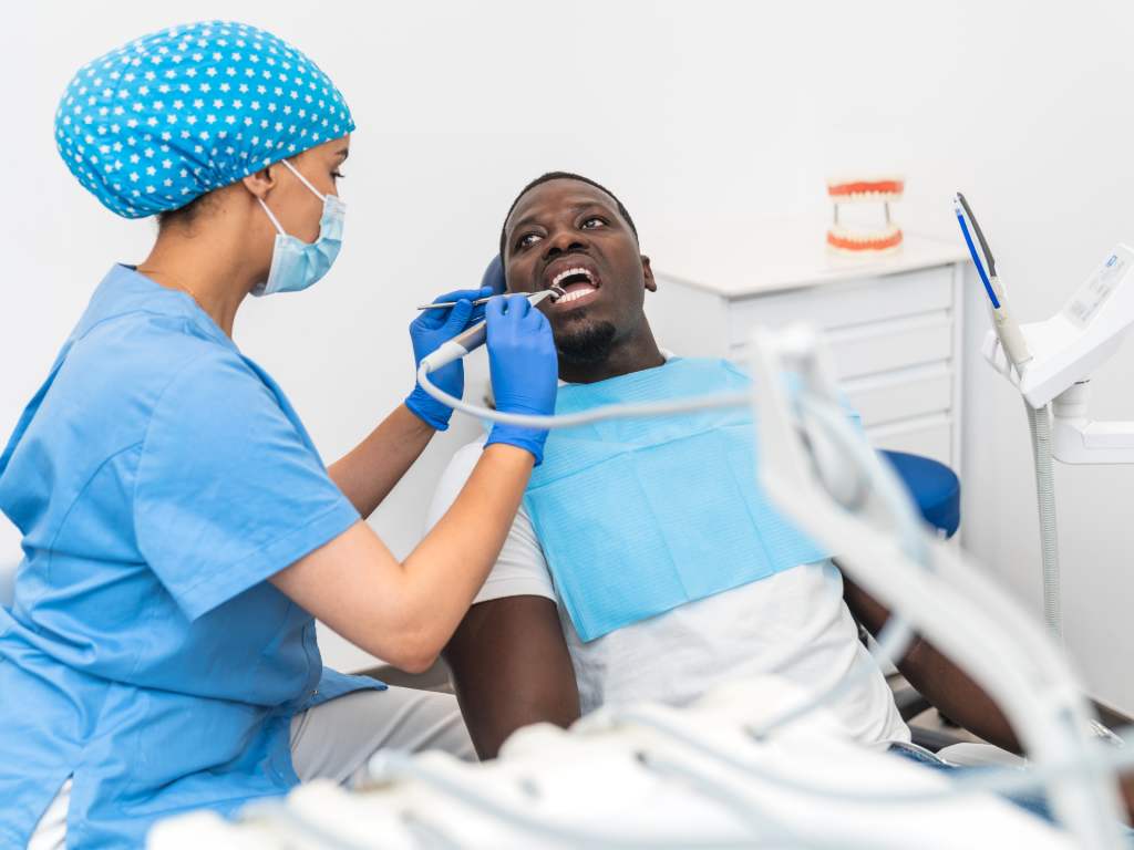 Dental Emergency