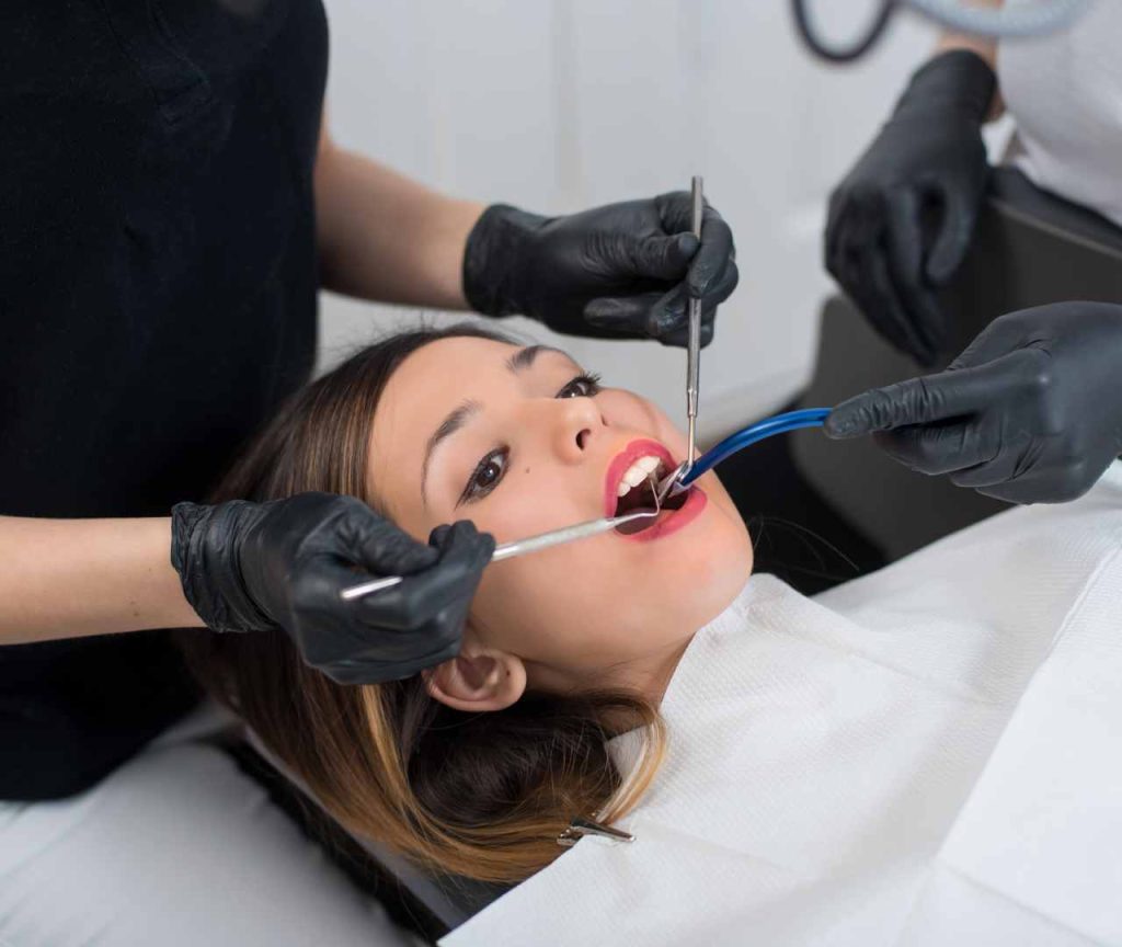 Gum Diseases
