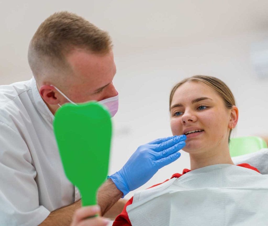 Dental Visit