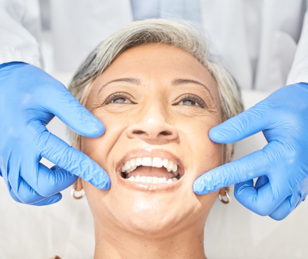 Denture Fitting