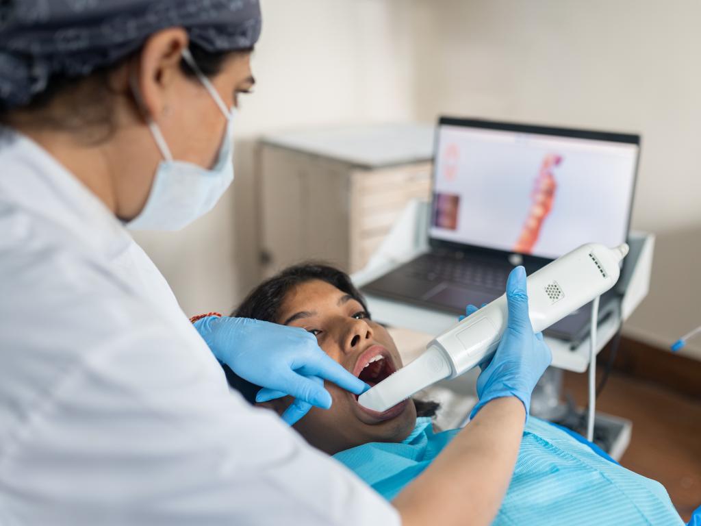 Oral Cancer Screening