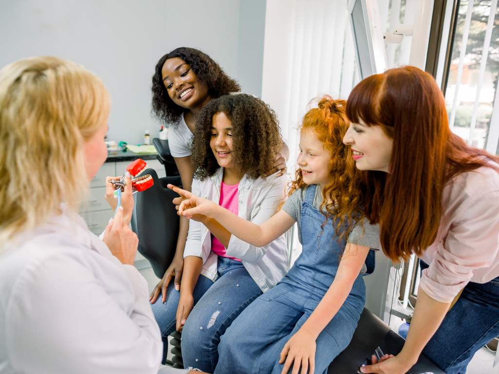 Orthodontic Referrals