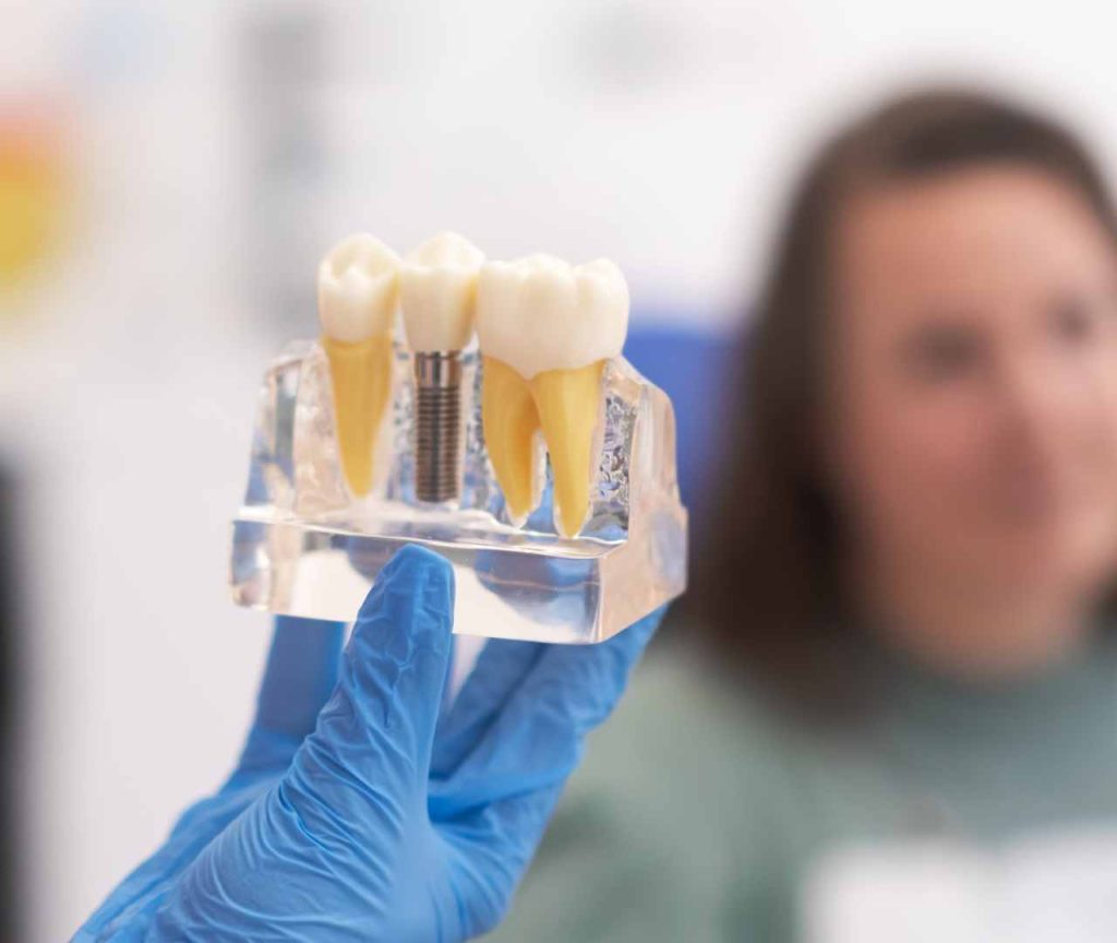 Periodontal Treatments