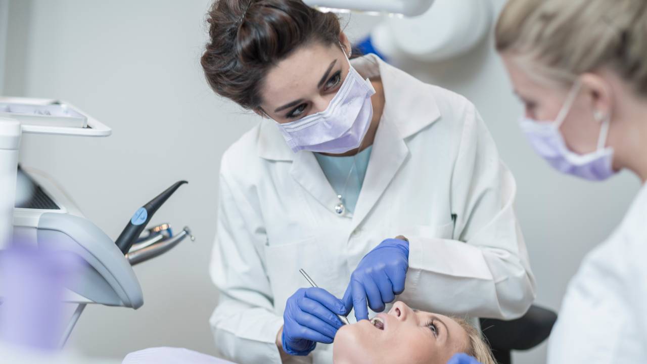 Periodontal Treatments