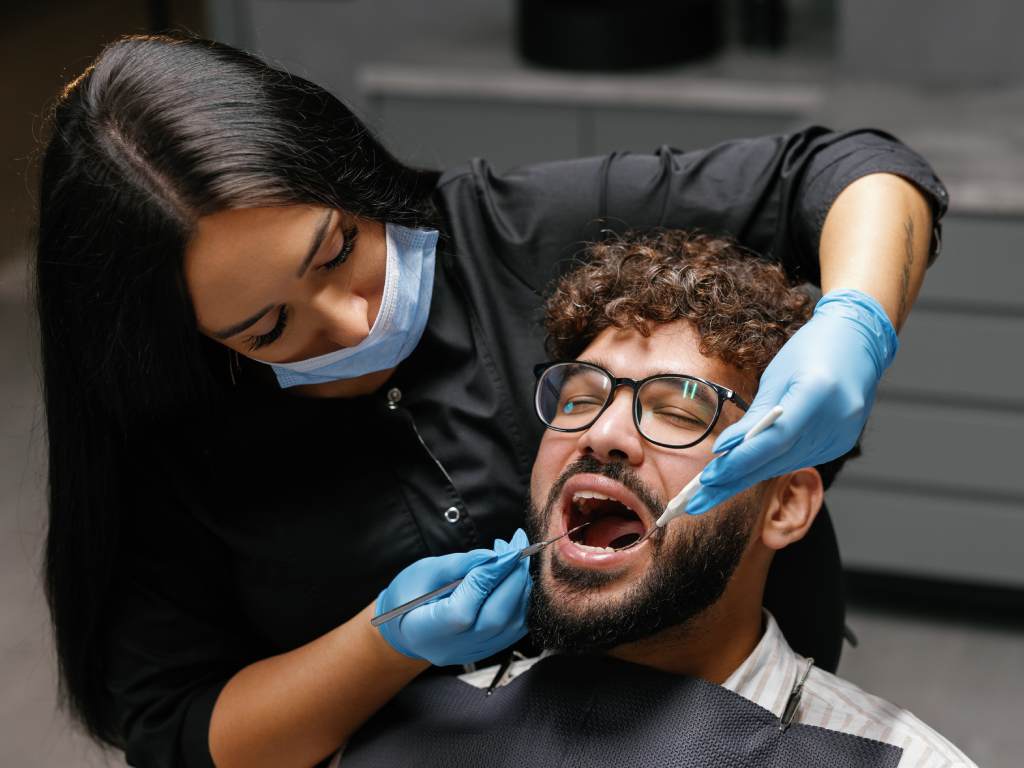 Tooth Pain