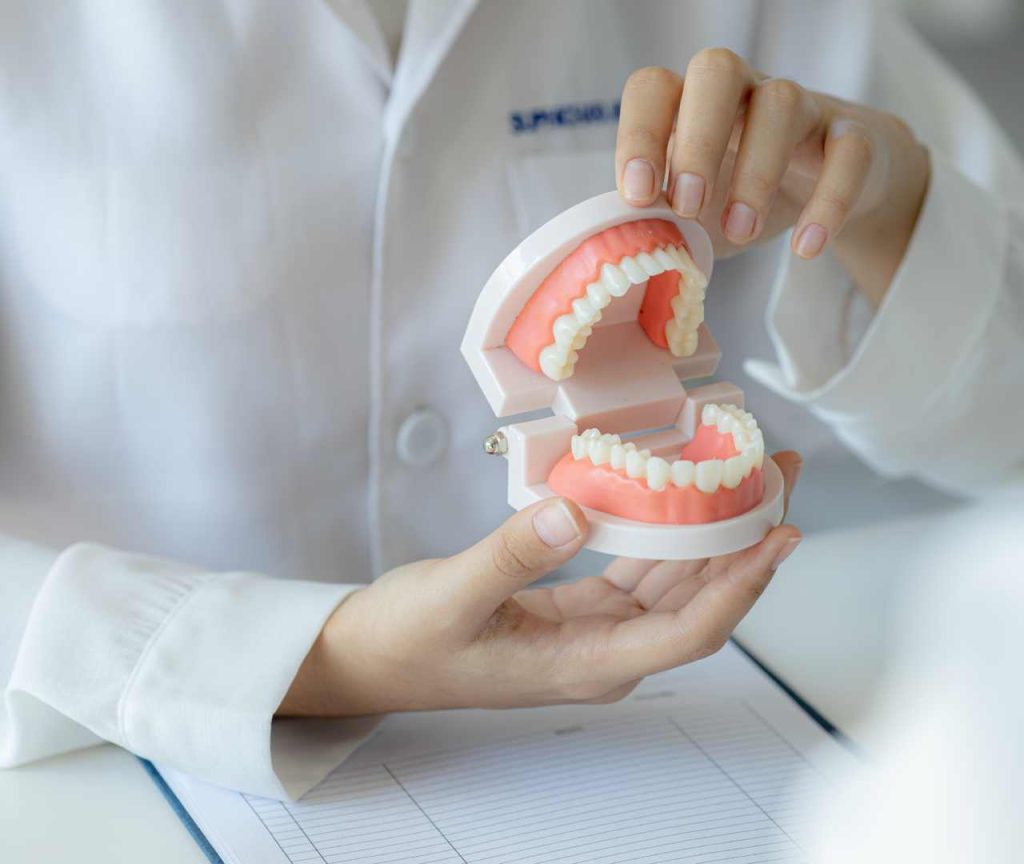 Dentures