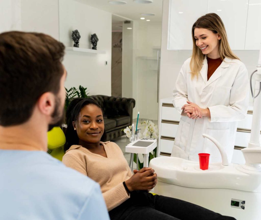 New Patient Dentist in Leland, NC | Total Smiles Of Leland
