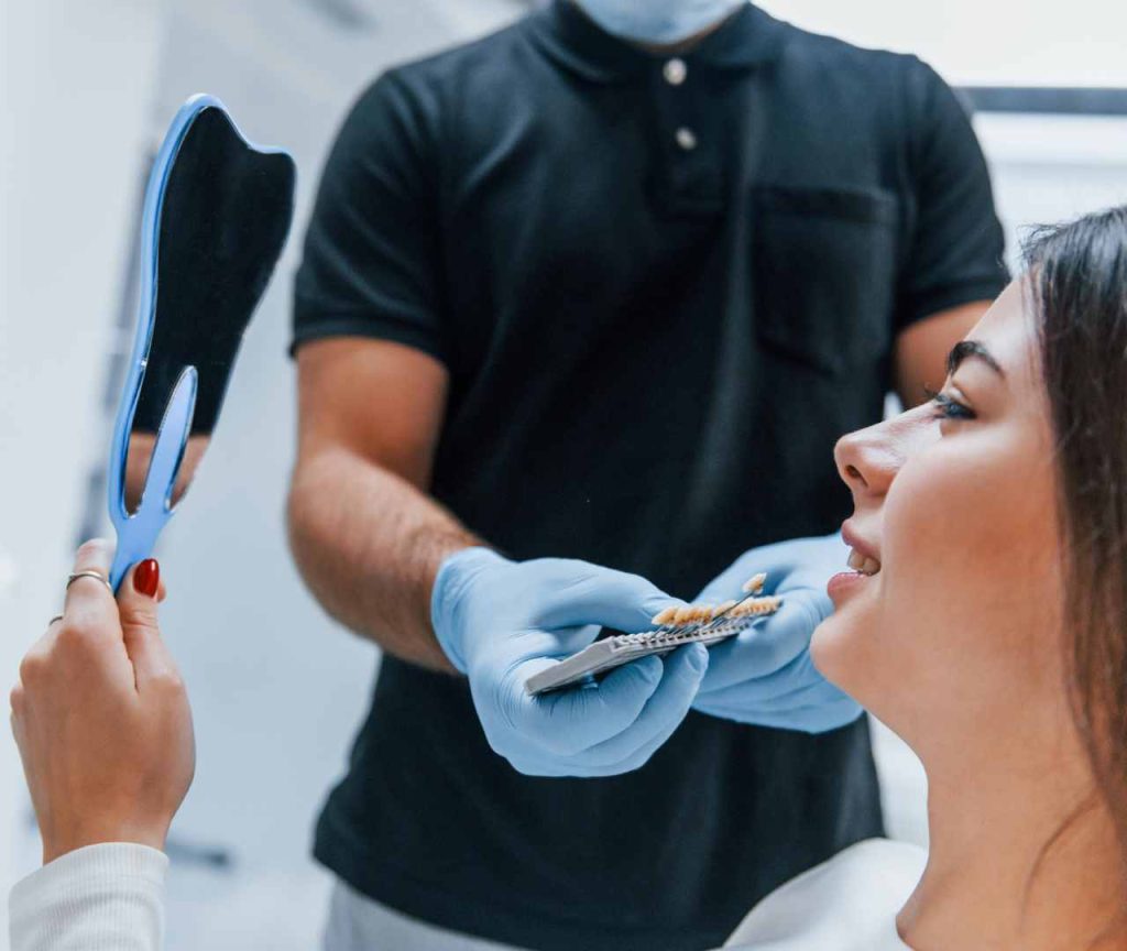 cosmetic- dentistry