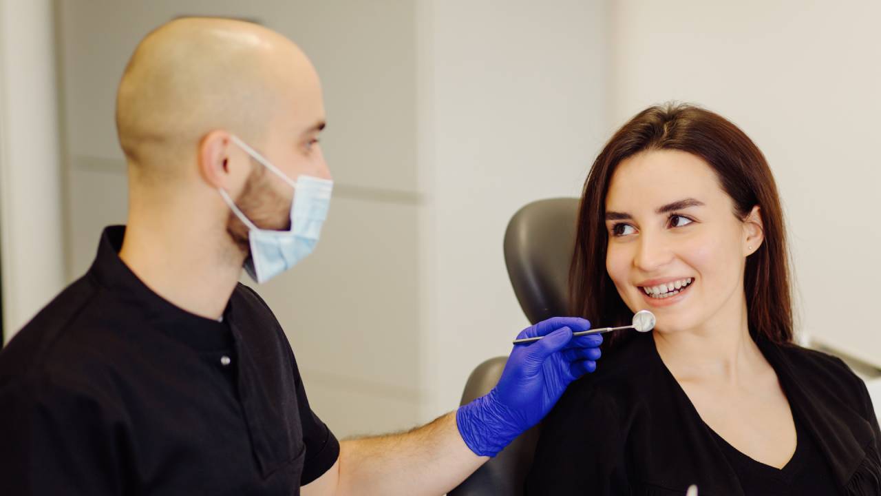cosmetic dentistry