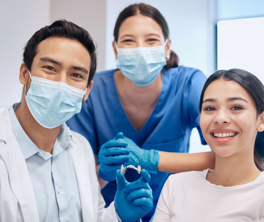 dentist Community