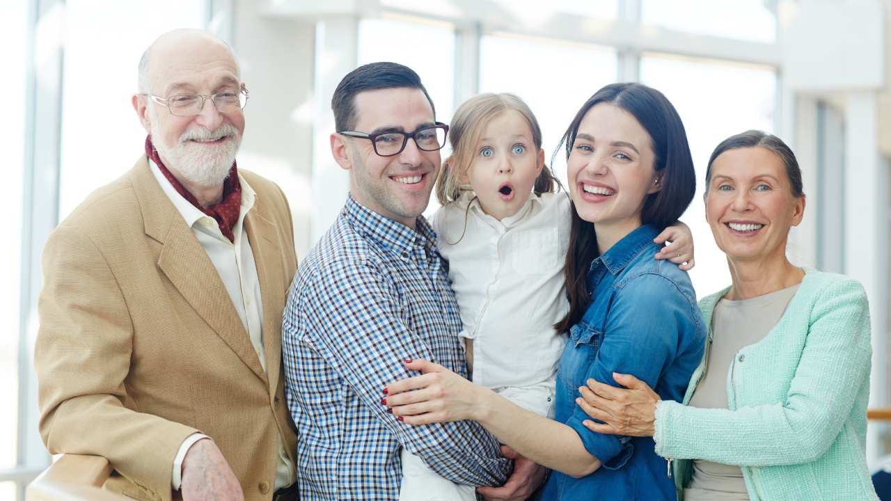 Family Dentistry