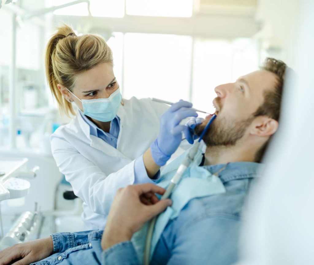 Tooth Extraction