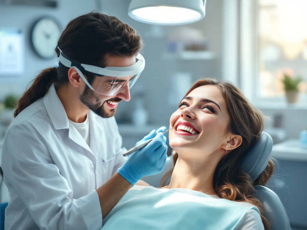 toothache relief dentist