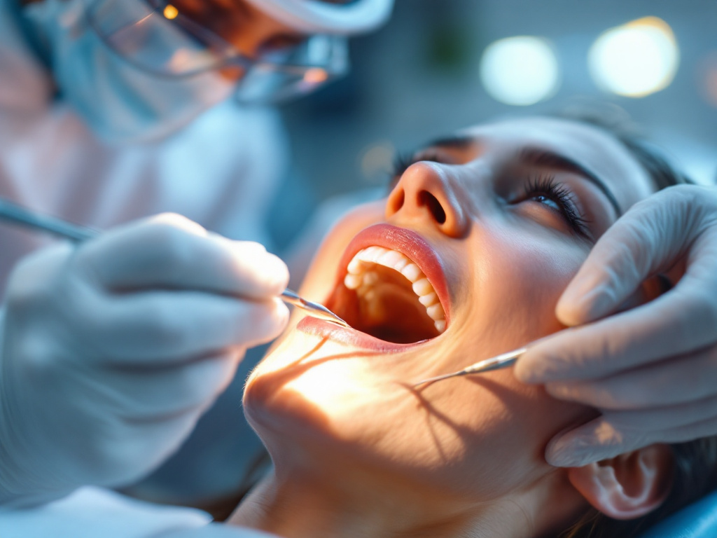 dental abscess treatment