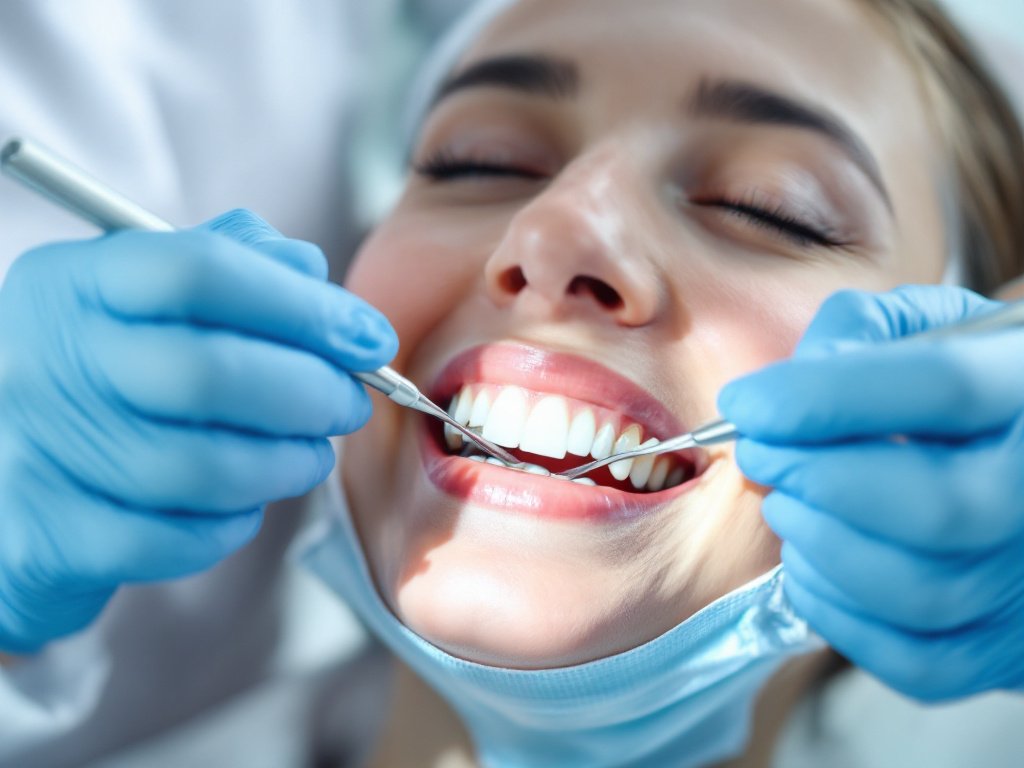 gum disease treatment dentist