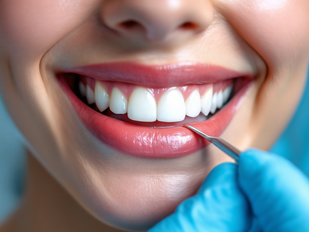 bleeding gums treatment