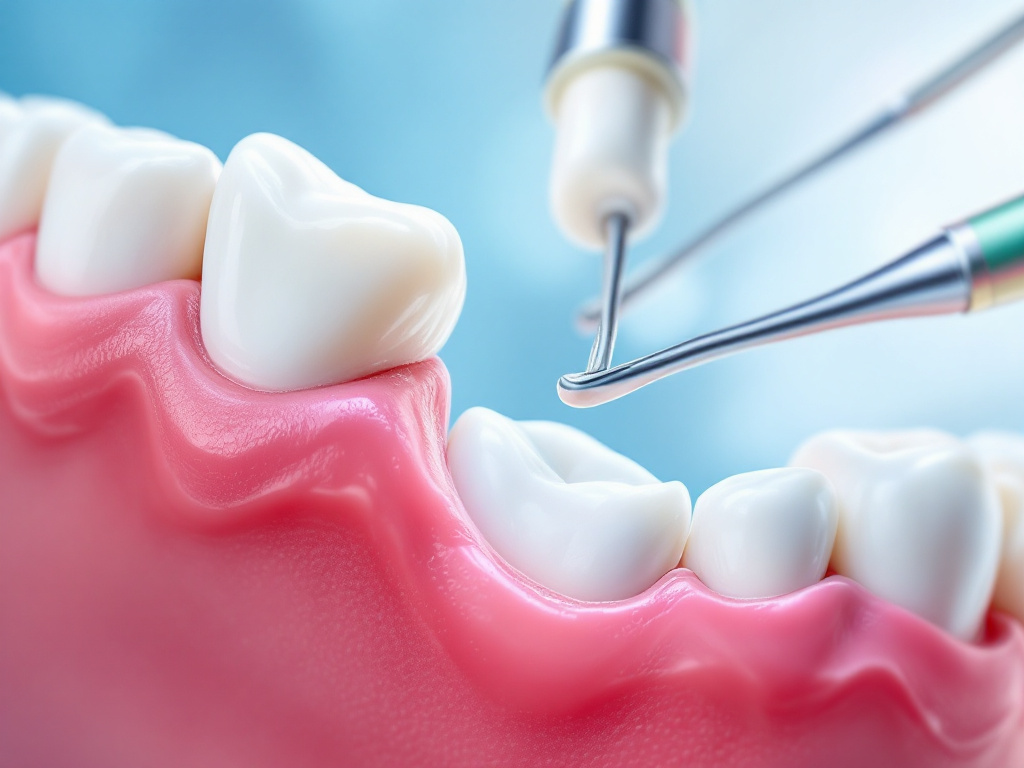 periodontal therapy