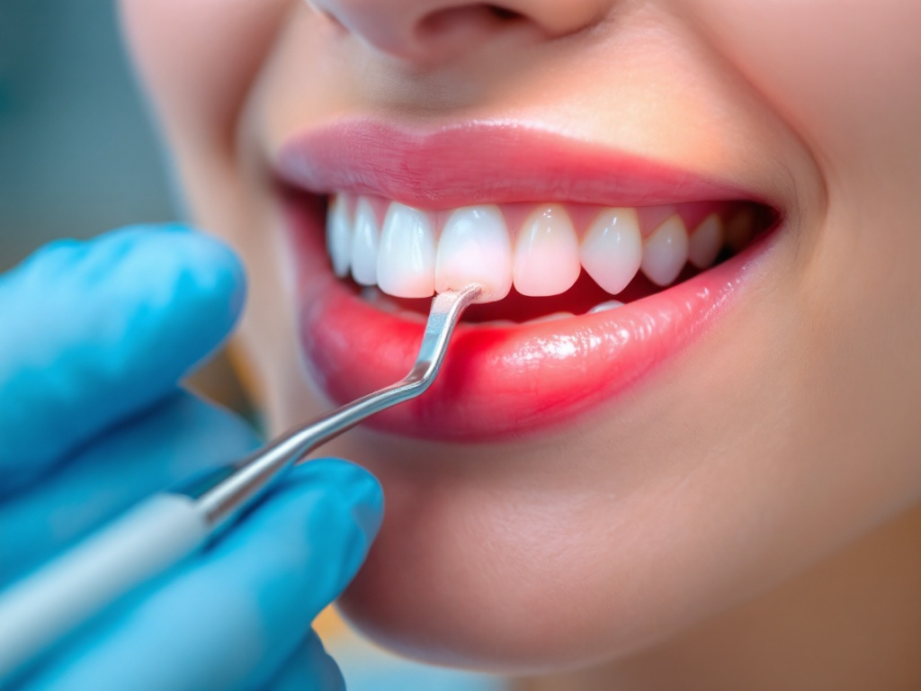 treatment for swollen gums