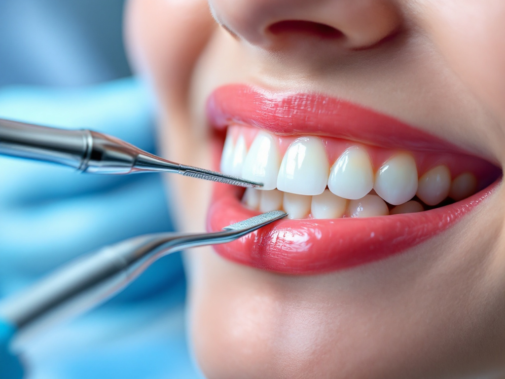 prevent tooth loss from gum disease