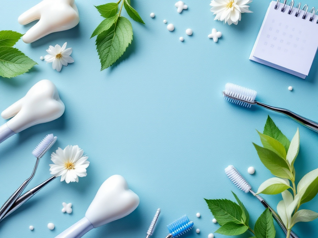 manage gum disease long term