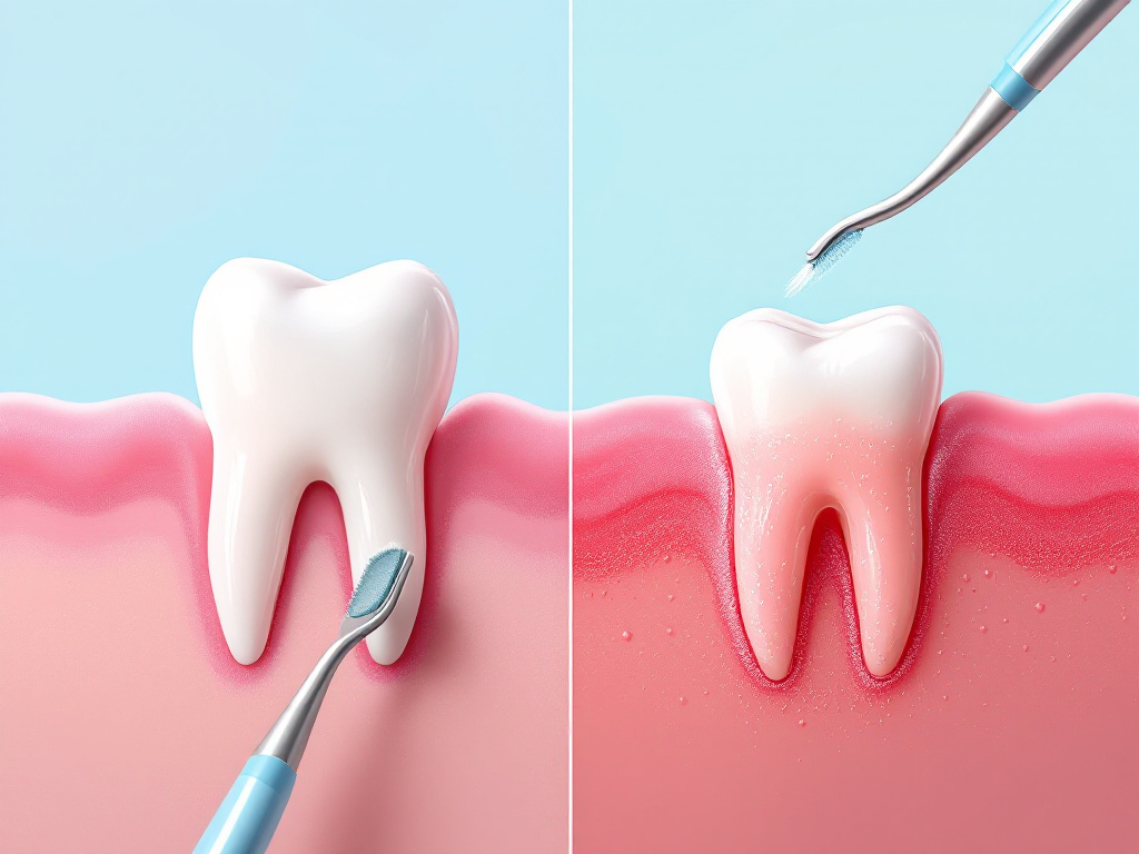 gum inflammation treatment