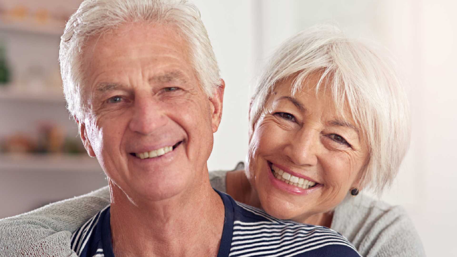 Affordable Dentures Dentist Services That Improve Your Confidence