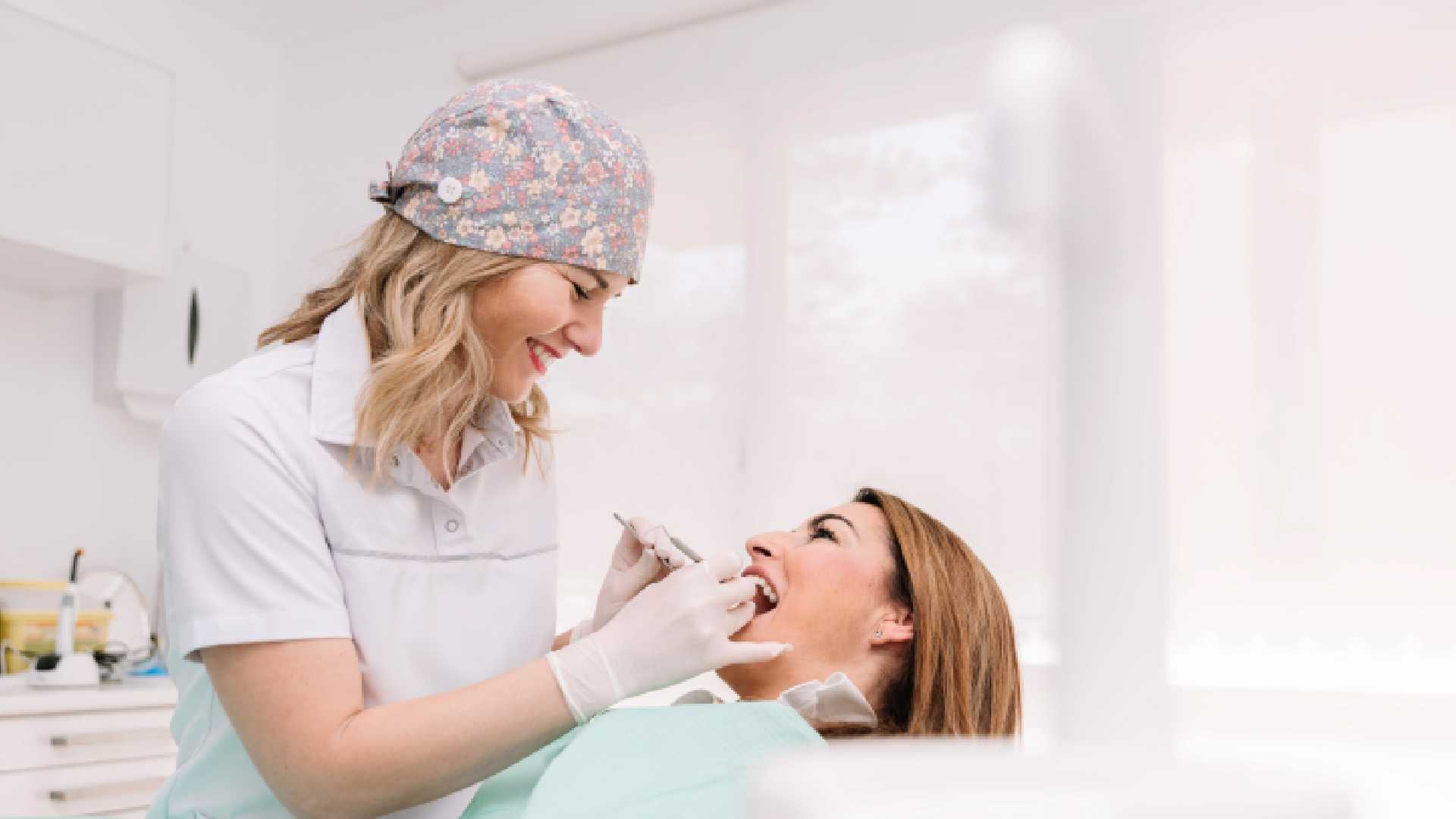 Discover the Benefits of an Affordable Dental Checkup Now