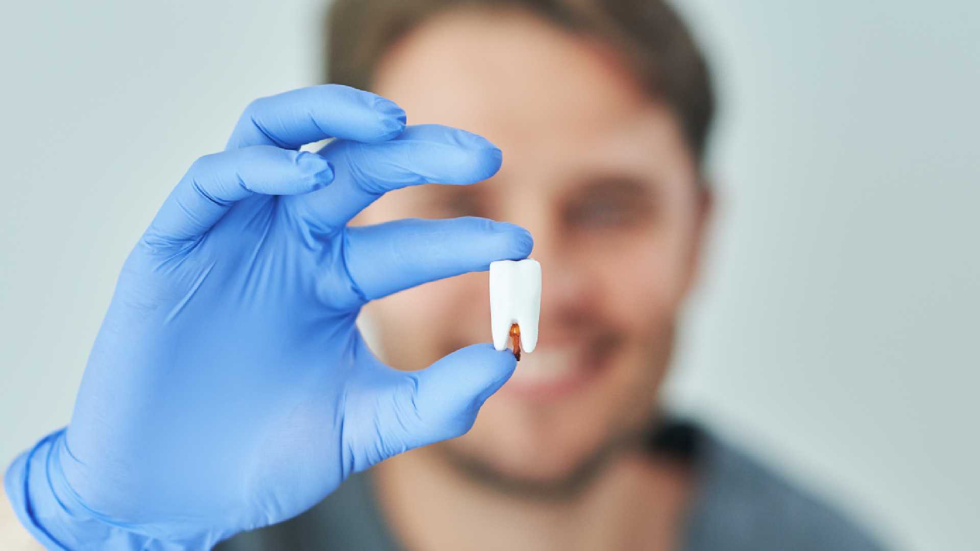 Expert Advice on Broken Tooth Emergency Repair Near You