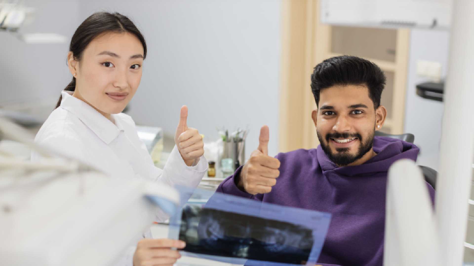 Fast and Lasting Tooth Fracture Repair Solutions for You