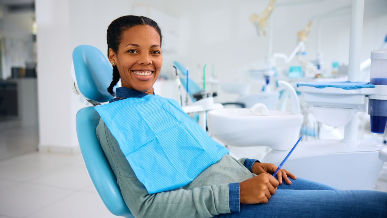 How Decayed Tooth Removal Can Improve Your Smile