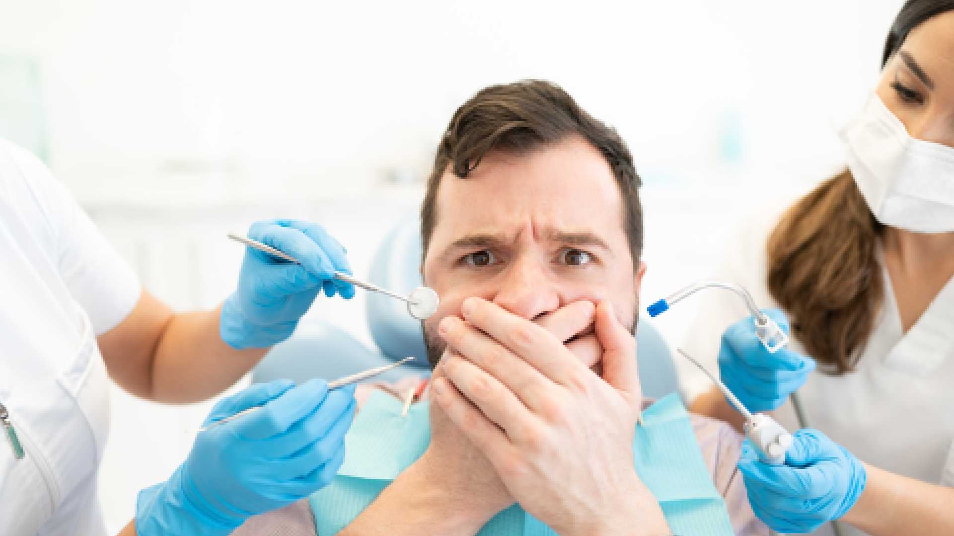 How a Lost Filling Emergency Dentist Can Save Your Smile