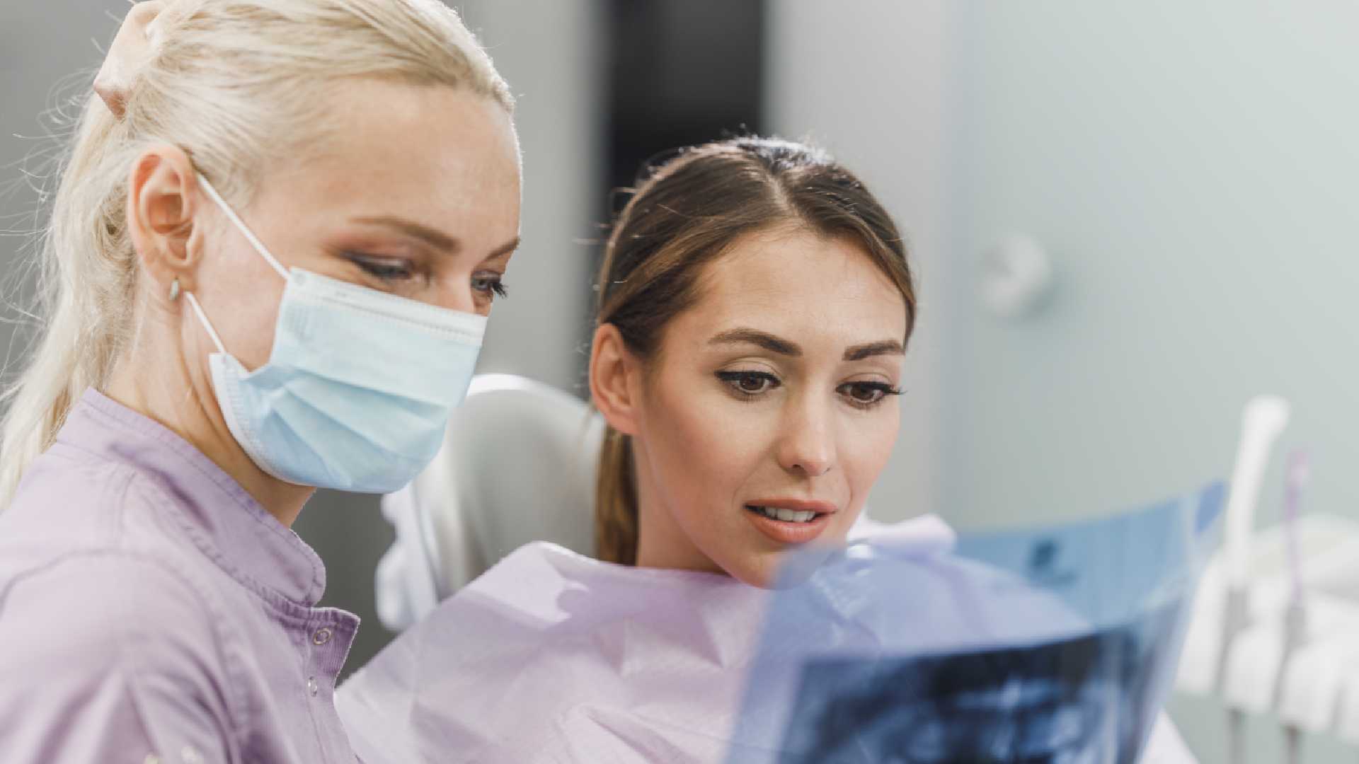 How to Fix Your Damaged Molar and Avoid Future Pain