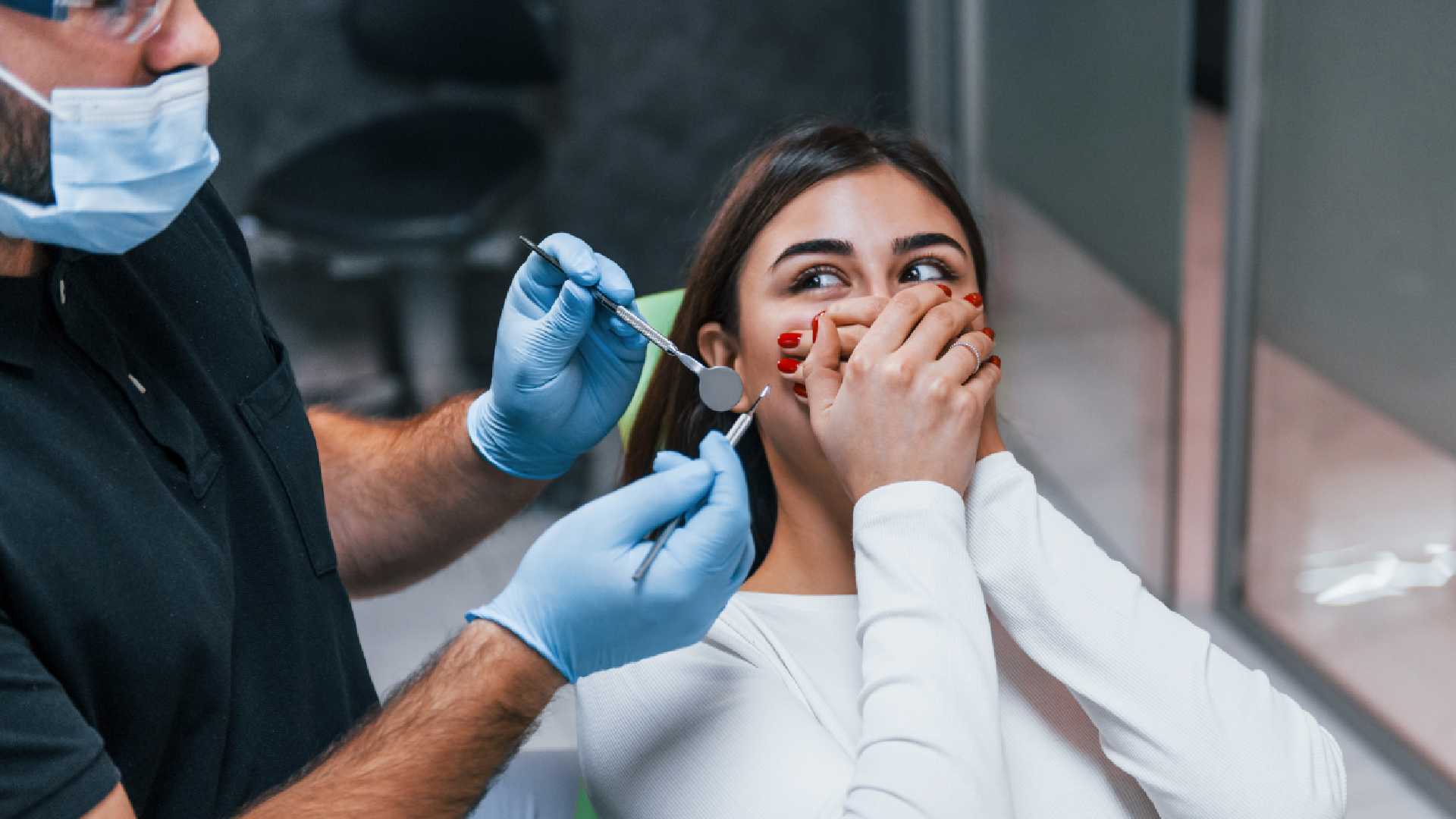 How to Get Urgent Infected Tooth Treatment Near You