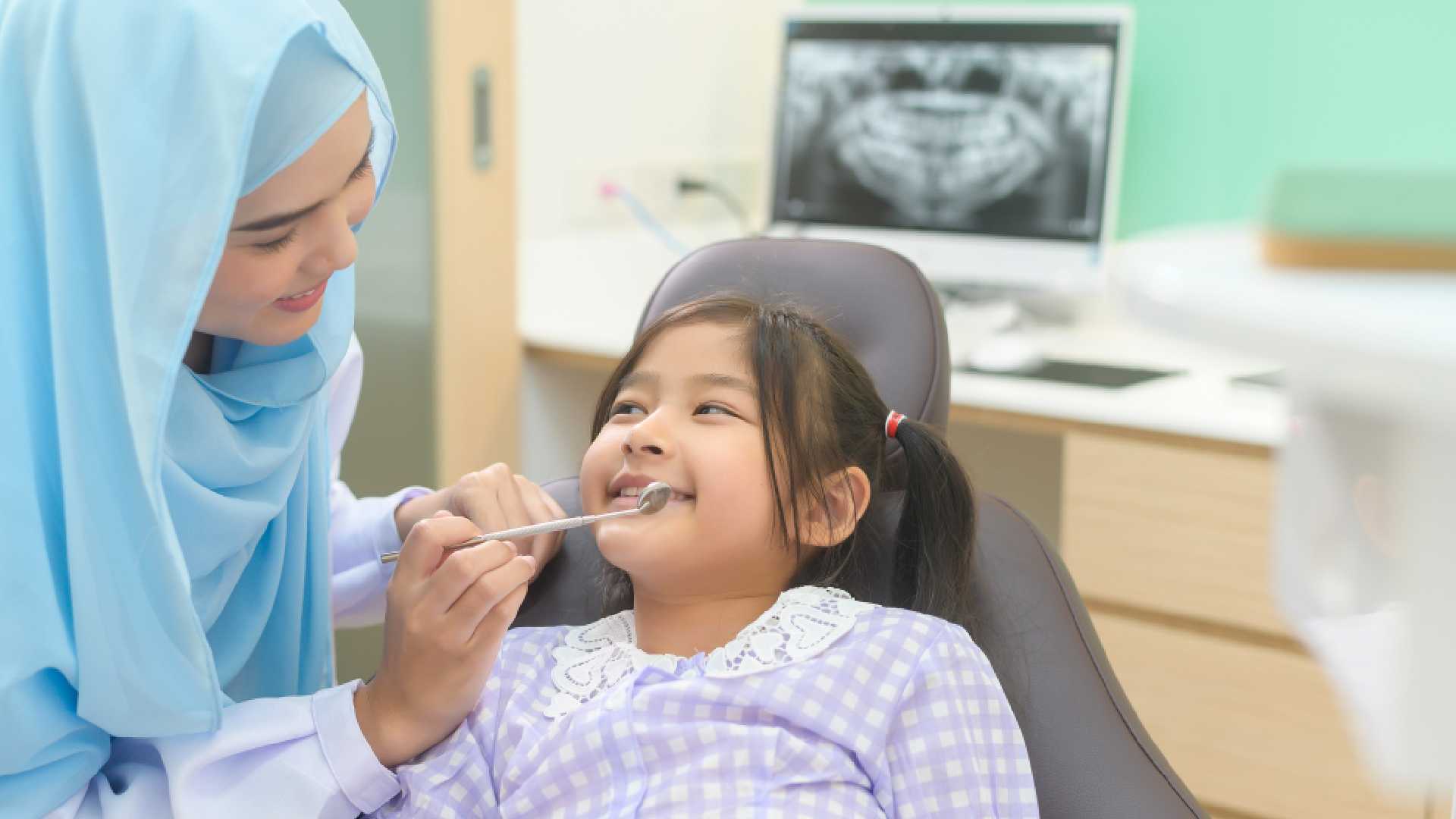 Pediatric Dental Checkup Tips Every Parent Should Know