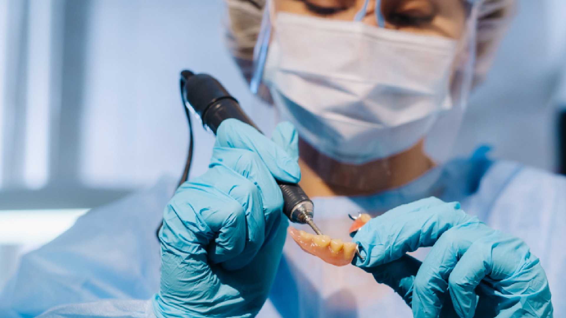 Practical Solutions to Improve Denture Fit and Stability