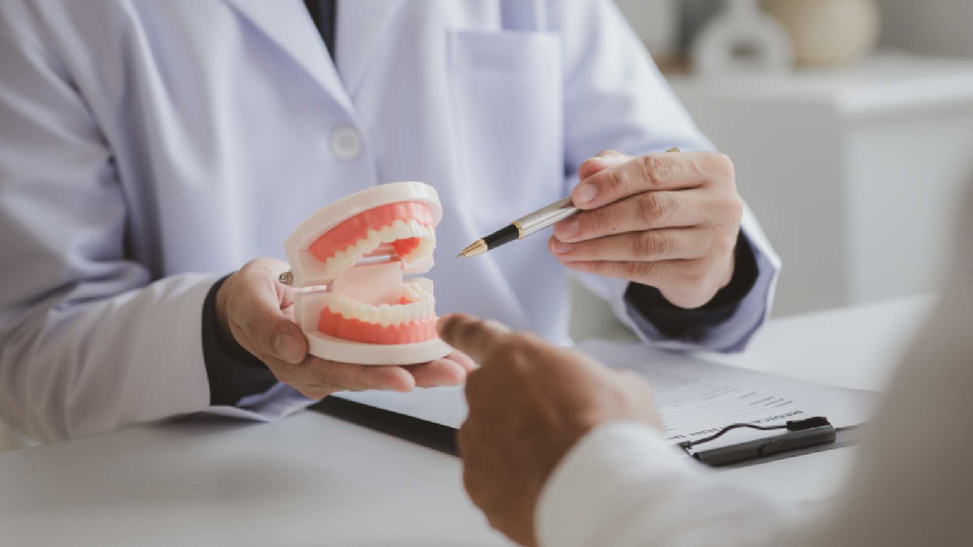 Preparing for Your Denture Reline Appointment Made Easy