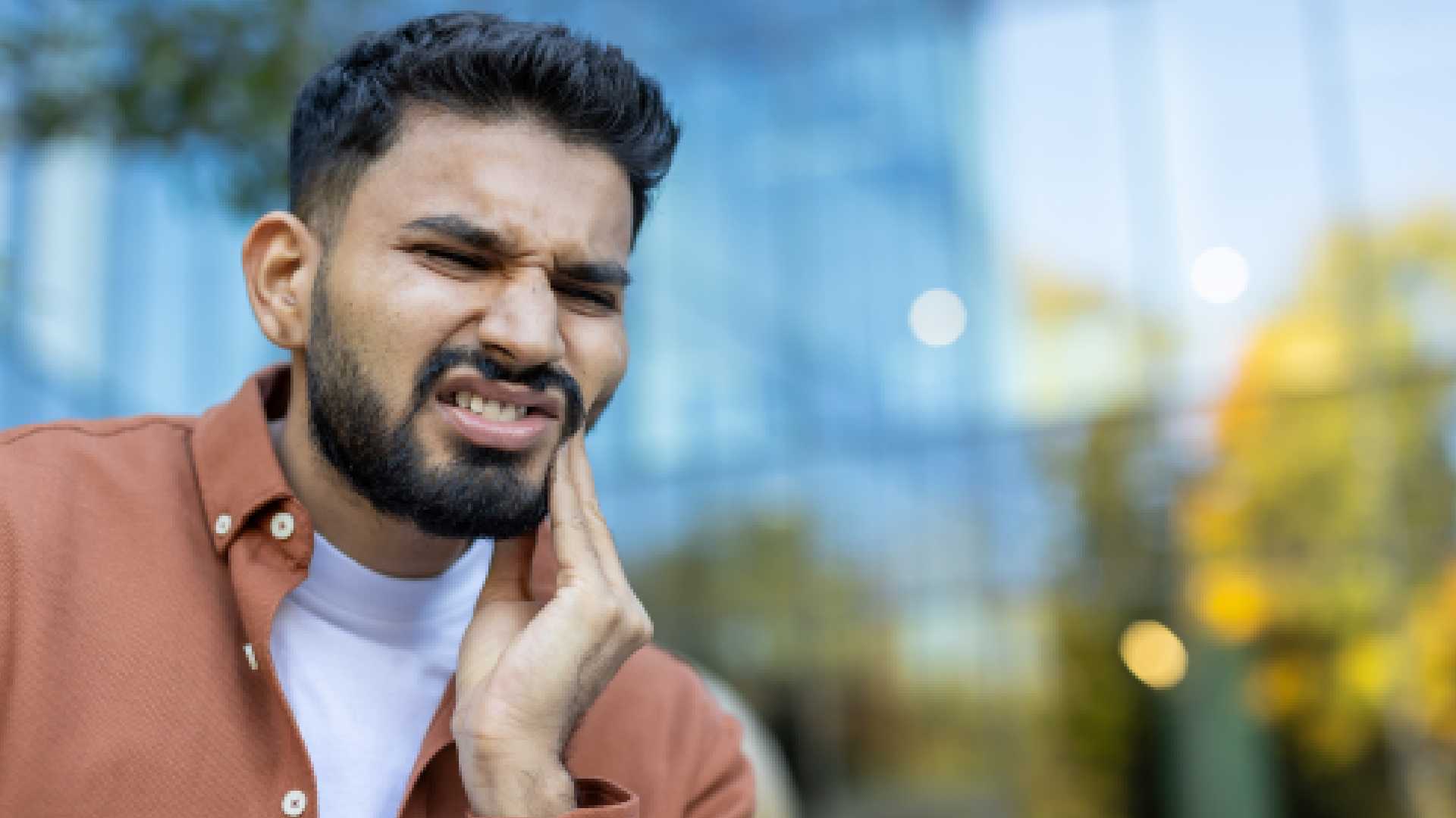 Quick Tooth Pain Treatment Dentist Advice for Immediate Relief