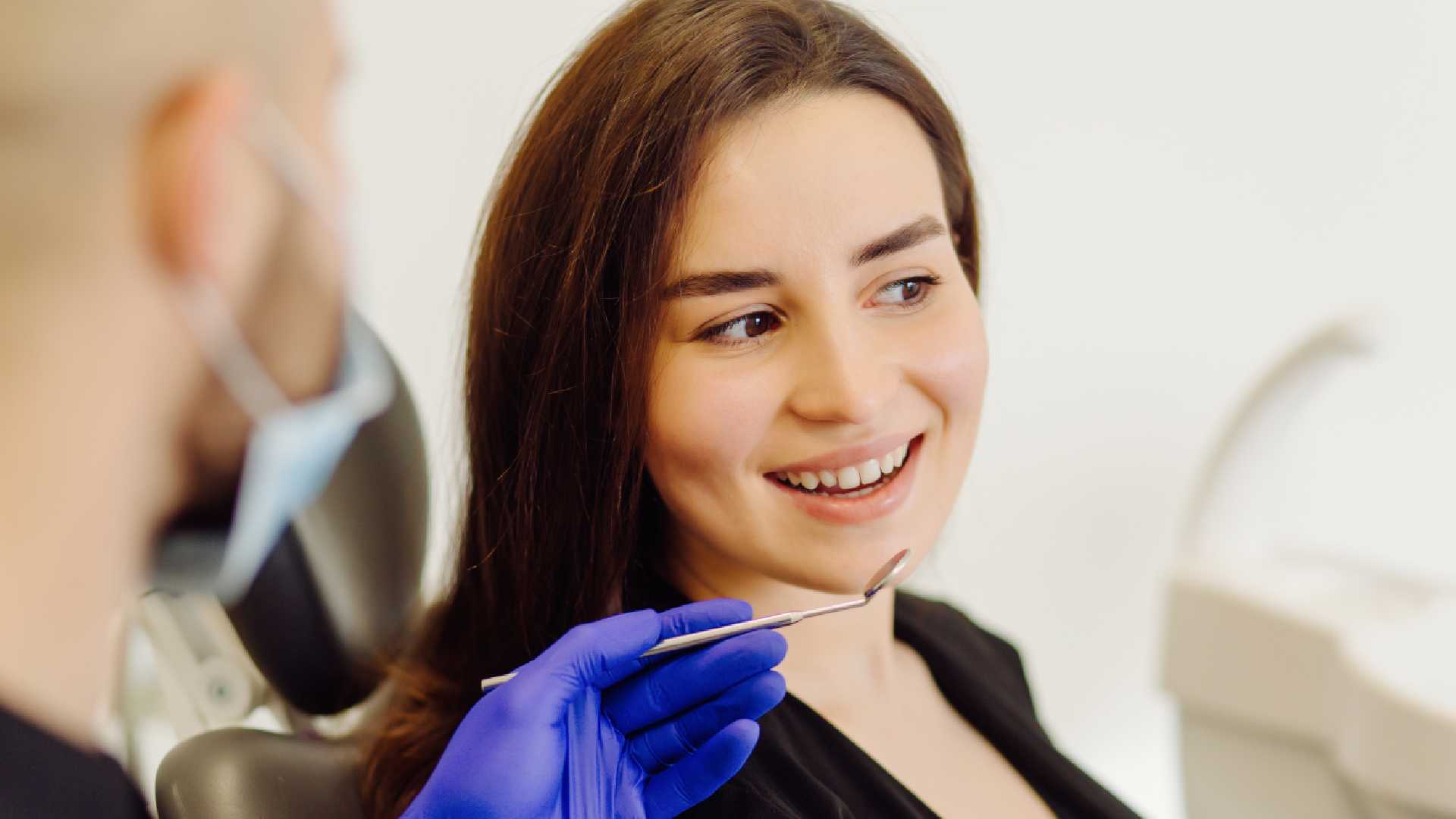 Quick and Reliable Care from a Chipped Tooth Repair Dentist