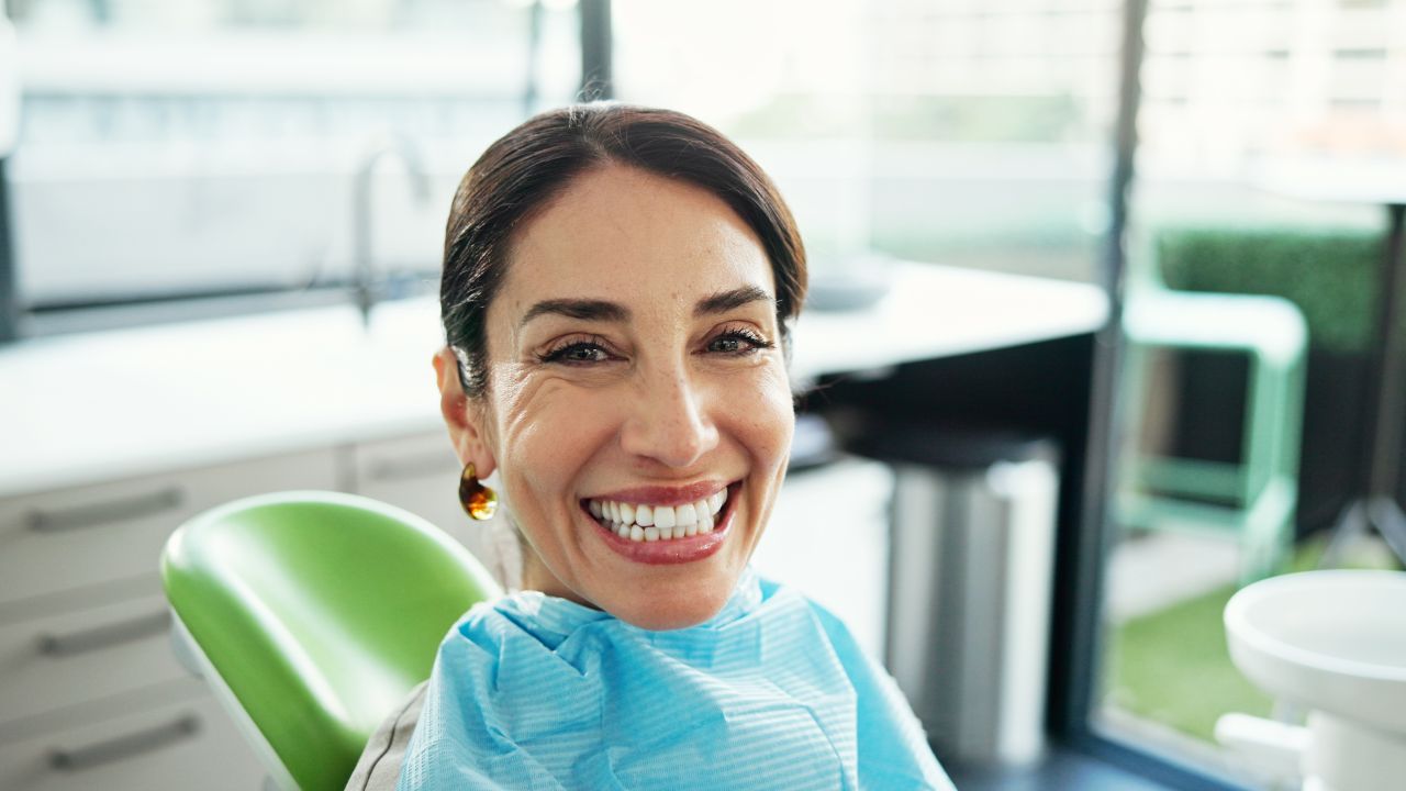 Steps to a Smooth and Simple Tooth Extraction Procedure