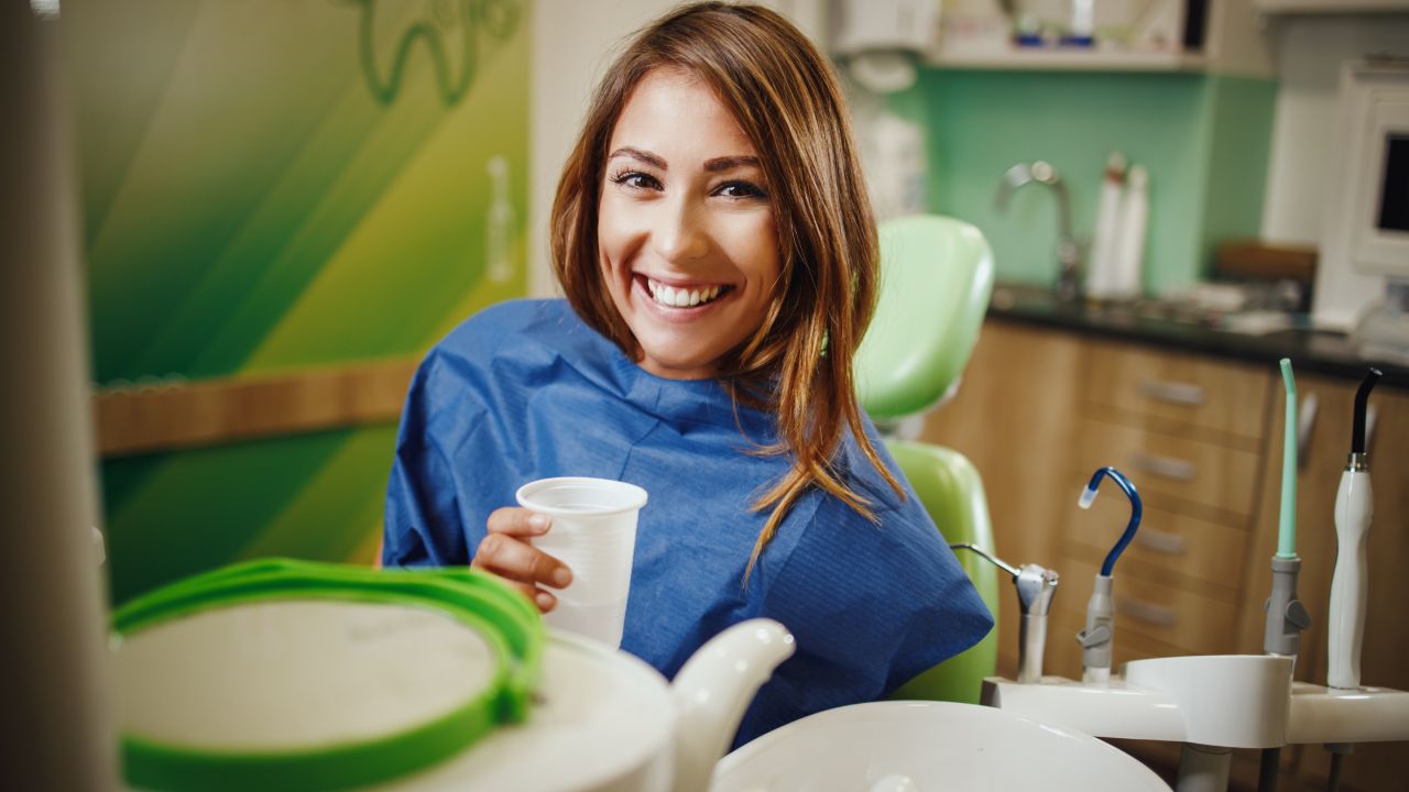 The Best Approach to Remove a Broken Tooth and Avoid Infection