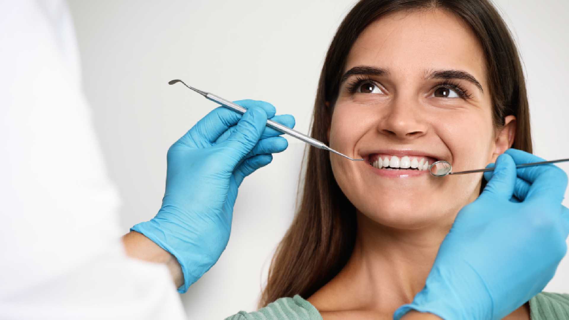 The Powerful Benefits of a Comprehensive Dental Exam