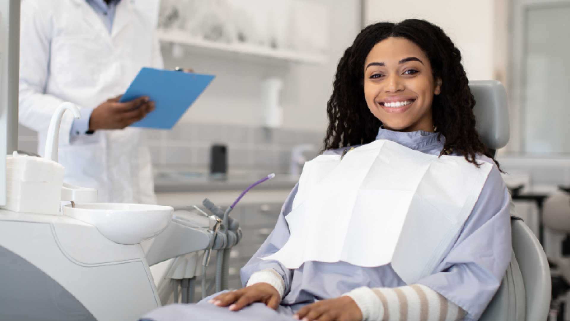The Powerful Benefits of a Dentist for Sensitive Teeth Visits