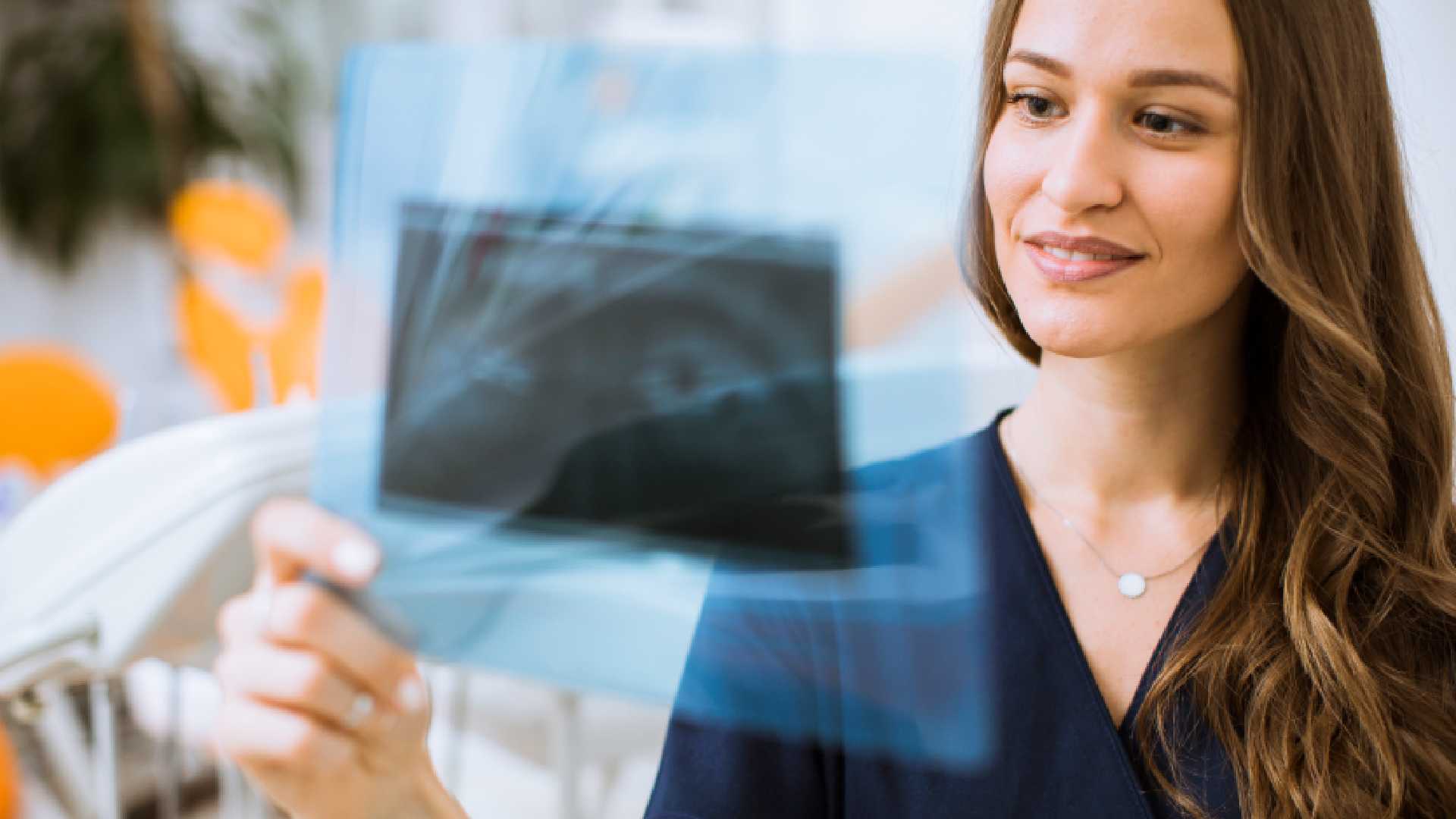 The Surprising Advantages of Digital Dental X Rays for You
