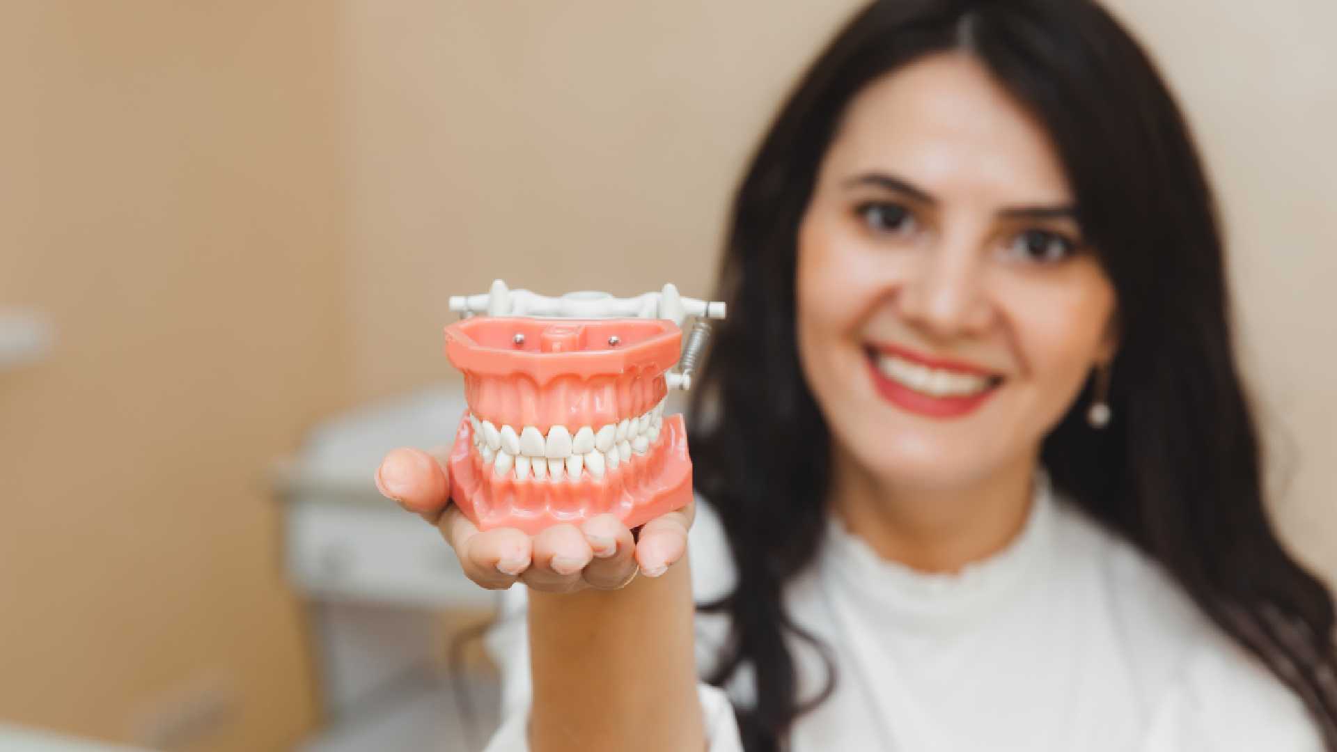 The Truth About Partial Dentures for Missing Teeth You Should Know