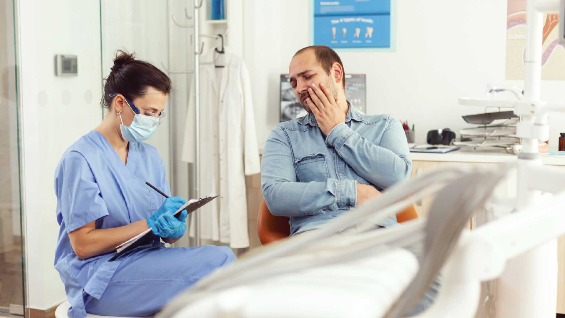 The Vital Role of a Weekend Emergency Dentist in Urgent Care