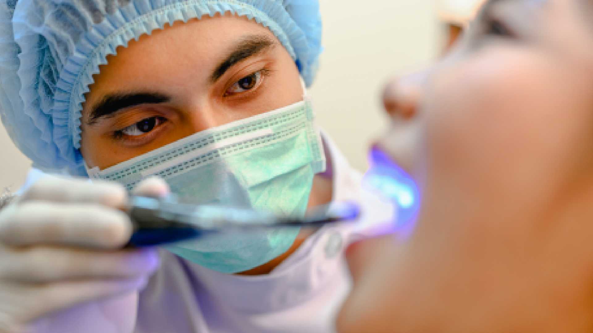 Top Benefits of Visiting a Tooth Filling Dentist Today