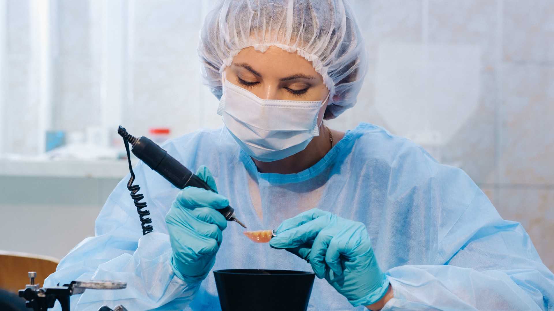 Top Denture Repair Services for Long-Lasting Results